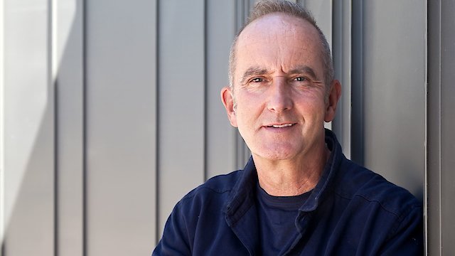 Watch Grand Designs Live Online