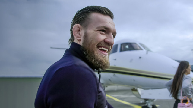 Watch McGregor Forever Online