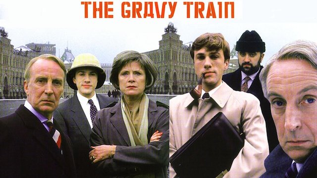 Watch The Gravy Train Online