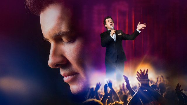 Watch Jose Jose: The Prince of Song Online