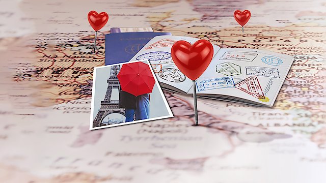 Watch Passport to Love Online