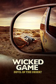 Wicked Game: Devil in the Desert