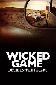 Wicked Game: Devil in the Desert