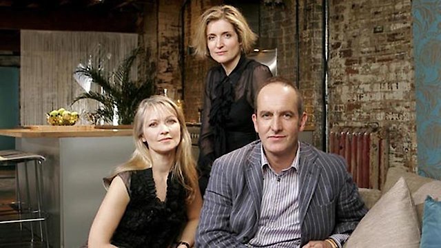 Watch Grand Designs Trade Secrets Online