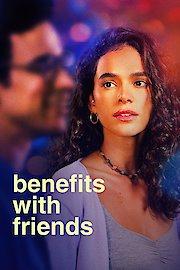 Benefits with Friends (Eng Dub)