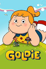 Goldie