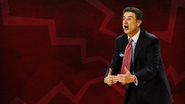 Watch Pitino: Red Storm Rising Online