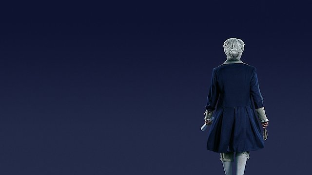 Watch Thomas Jefferson Online