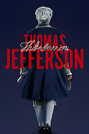 Thomas Jefferson poster