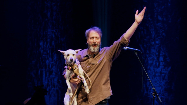 Watch Tom Green: I Got A Mule! Online