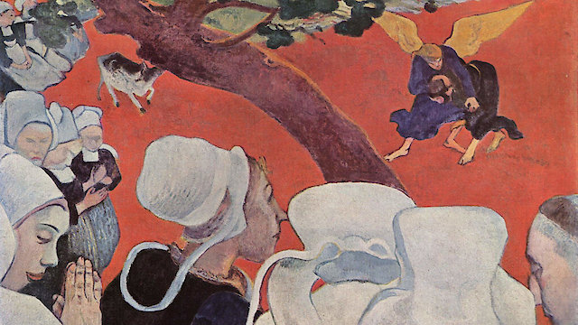 Watch Brushstrokes Every Picture Tells a Story Online