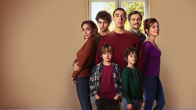 Watch My Family Online