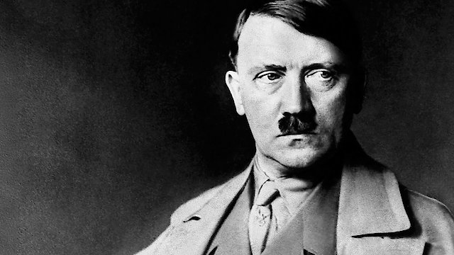 Watch Hitler Uncovering His Fatal Obsession Online