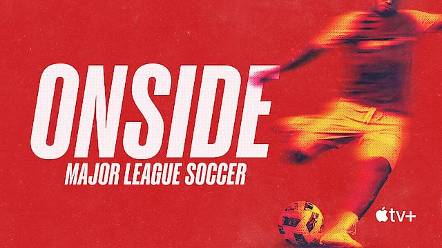 Watch Onside: Major League Soccer Online