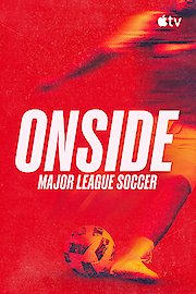 Onside: Major League Soccer