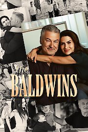 The Baldwins poster