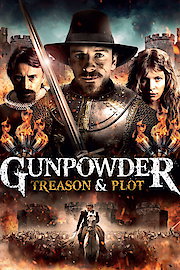Gunpowder, Treason and Plot