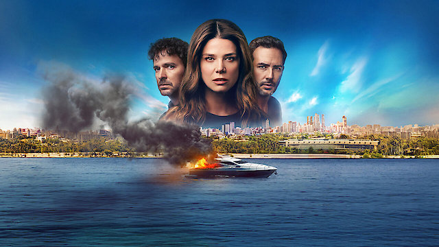 Watch Medusa Online