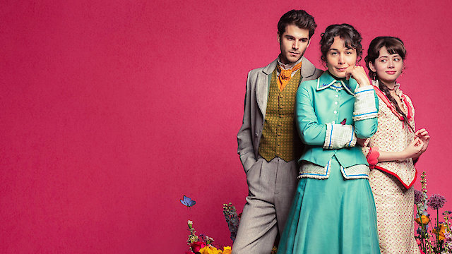 Watch The Lady's Companion Online