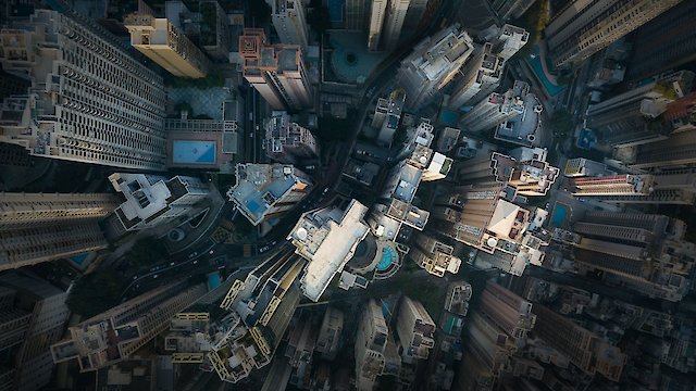 Watch Vertical City Rediscovering Great Heights Around the World Online
