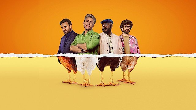 Watch Roosters Online