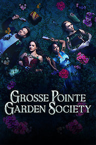 Grosse Pointe Garden Society