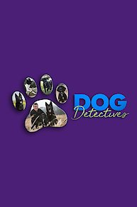 Dog Detectives