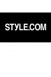 Style.com poster