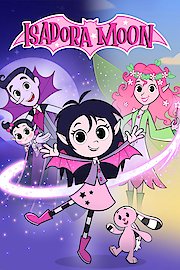 Isadora Moon