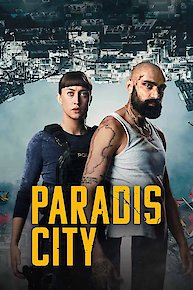 Paradis City