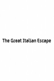The Great Italian Escape poster
