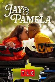 Jay & Pamela poster