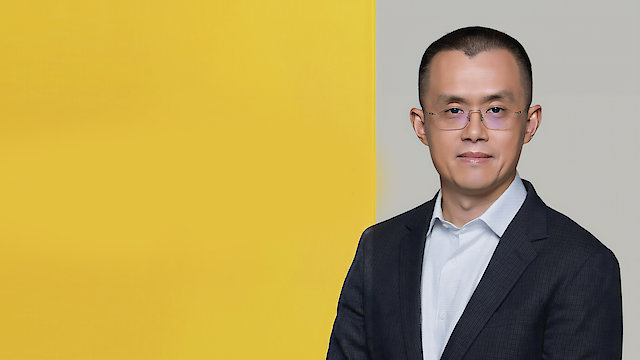 Watch Building The Future: Inside Binance Blockchain Week Online