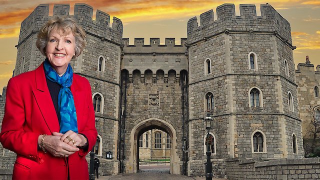 Watch At Her Majesty's Service with Penelope Keith Online