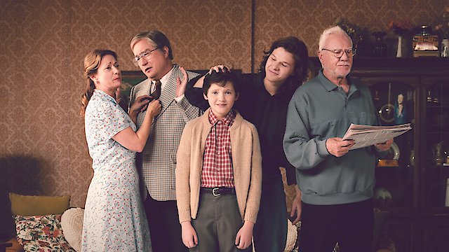 Watch Son Of A Critch Online