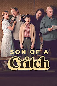 Son Of A Critch