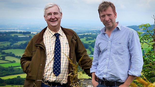Watch The Yorkshire Vet Countryside Specials Online