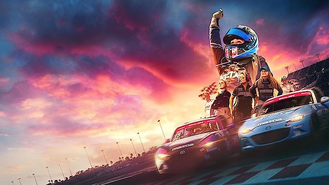 Watch First To The Finish Online