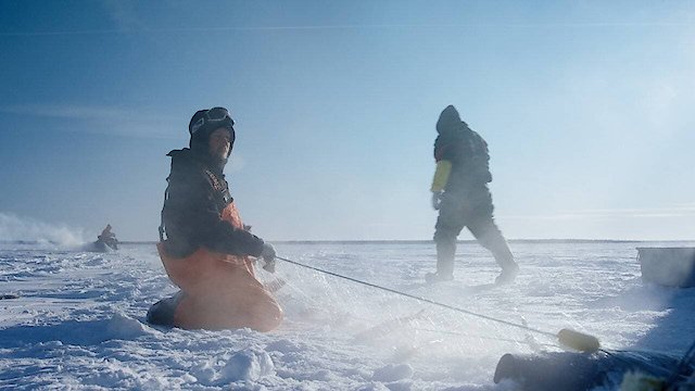 Watch Ice Vikings Online