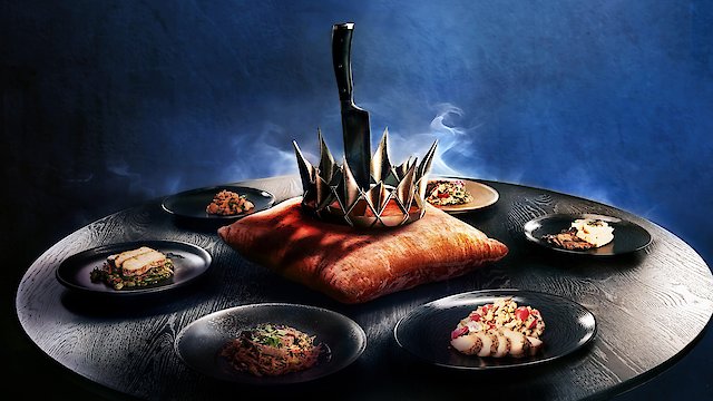 Watch House of Knives Online