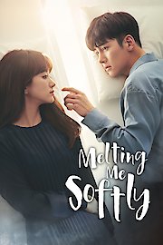 Melting Me Softly poster