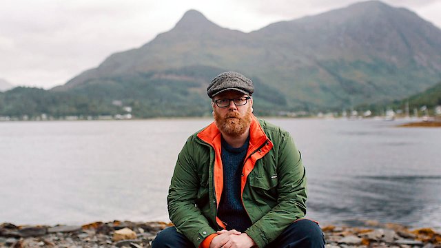 Watch Frankie Boyle's Tour of Scotland Online