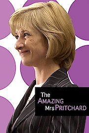 The Amazing Mrs Pritchard