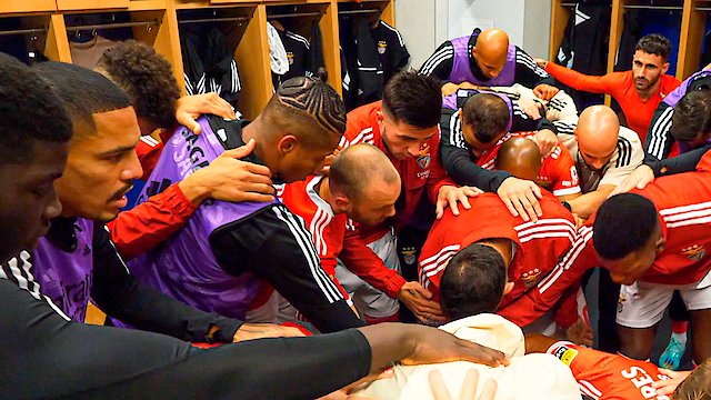 Watch I love Benfica Online