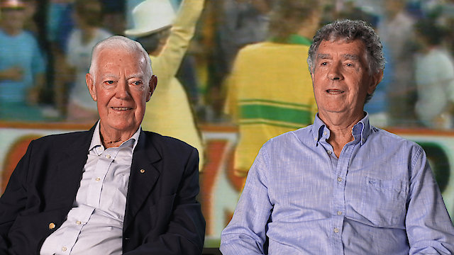 Watch A Brief History of Cricket Down Under: The 80's Online