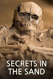 Secrets in the Sand