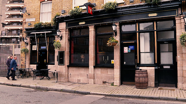 Watch Pub Talk Online