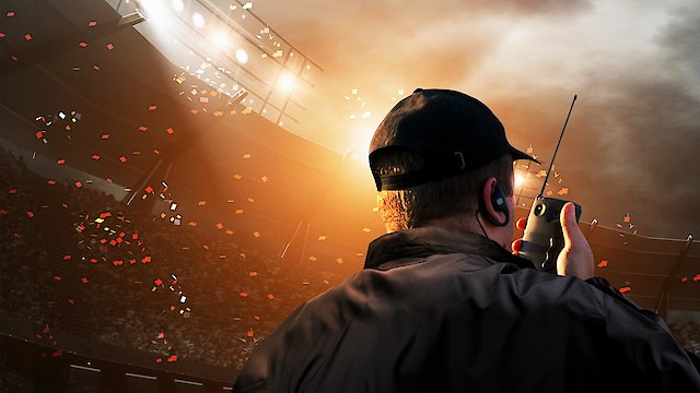 Watch Stadium Lockup Online