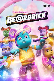 BE@RBRICK
