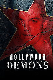 Hollywood Demons poster